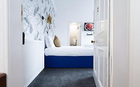 The Foresters Guest House